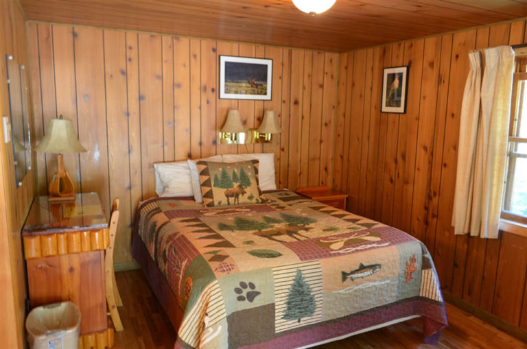 yellowstone cabin rentals