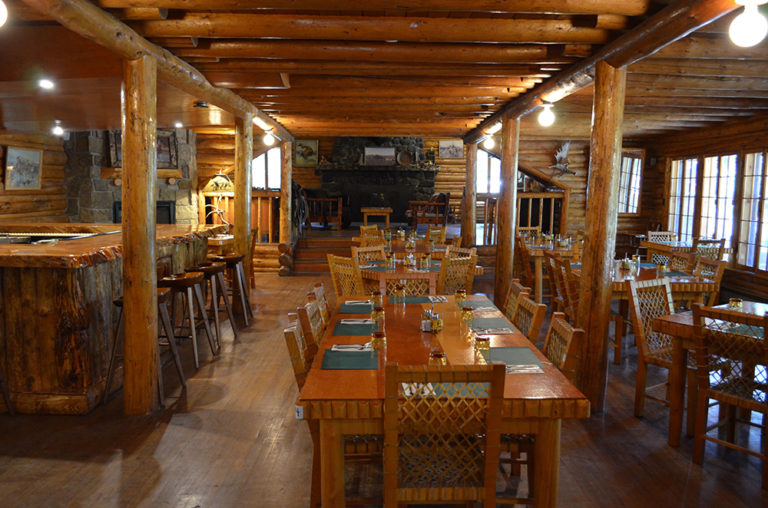 restaurants in cody wy