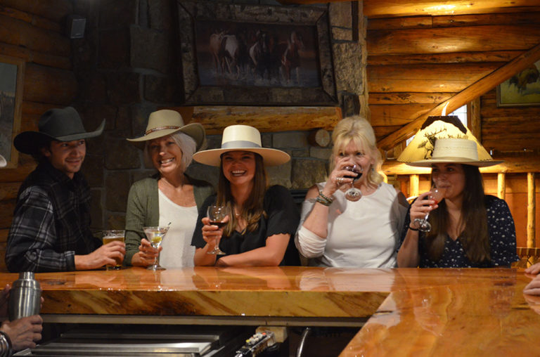 restaurants in cody wy